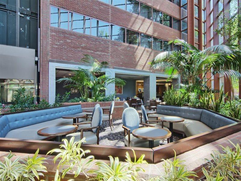 Omni Charlottesville Hotel Kültér fotó