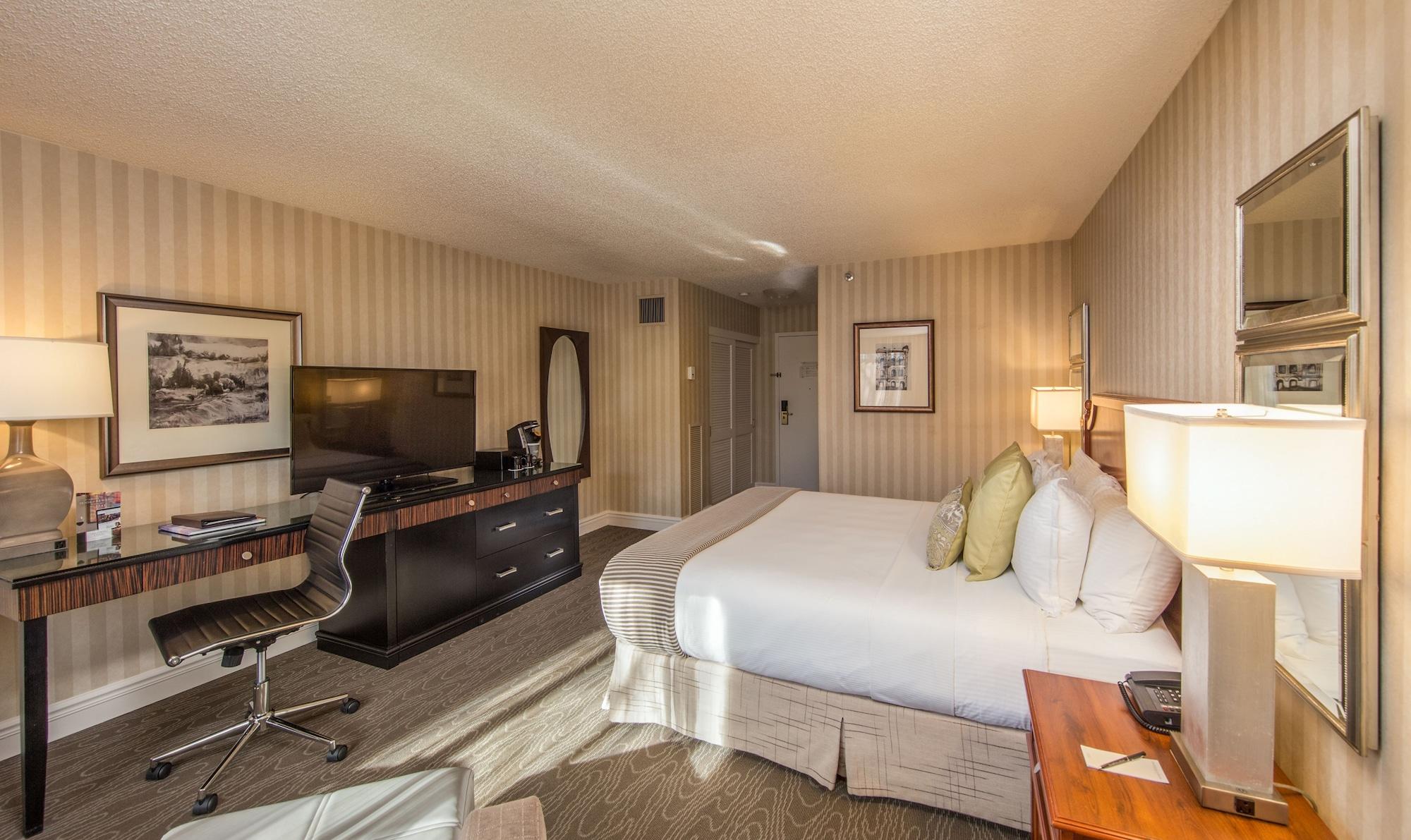 Omni Charlottesville Hotel Kültér fotó