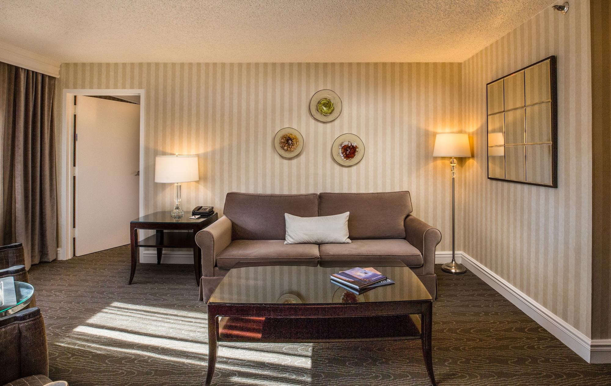 Omni Charlottesville Hotel Kültér fotó