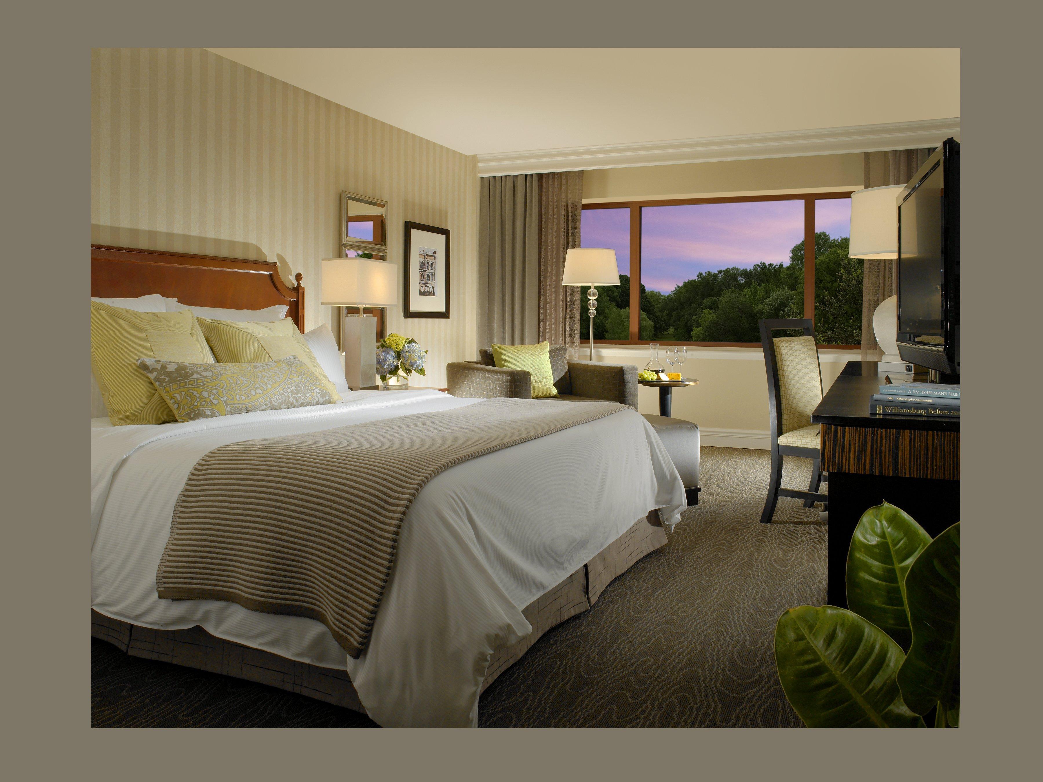 Omni Charlottesville Hotel Kültér fotó