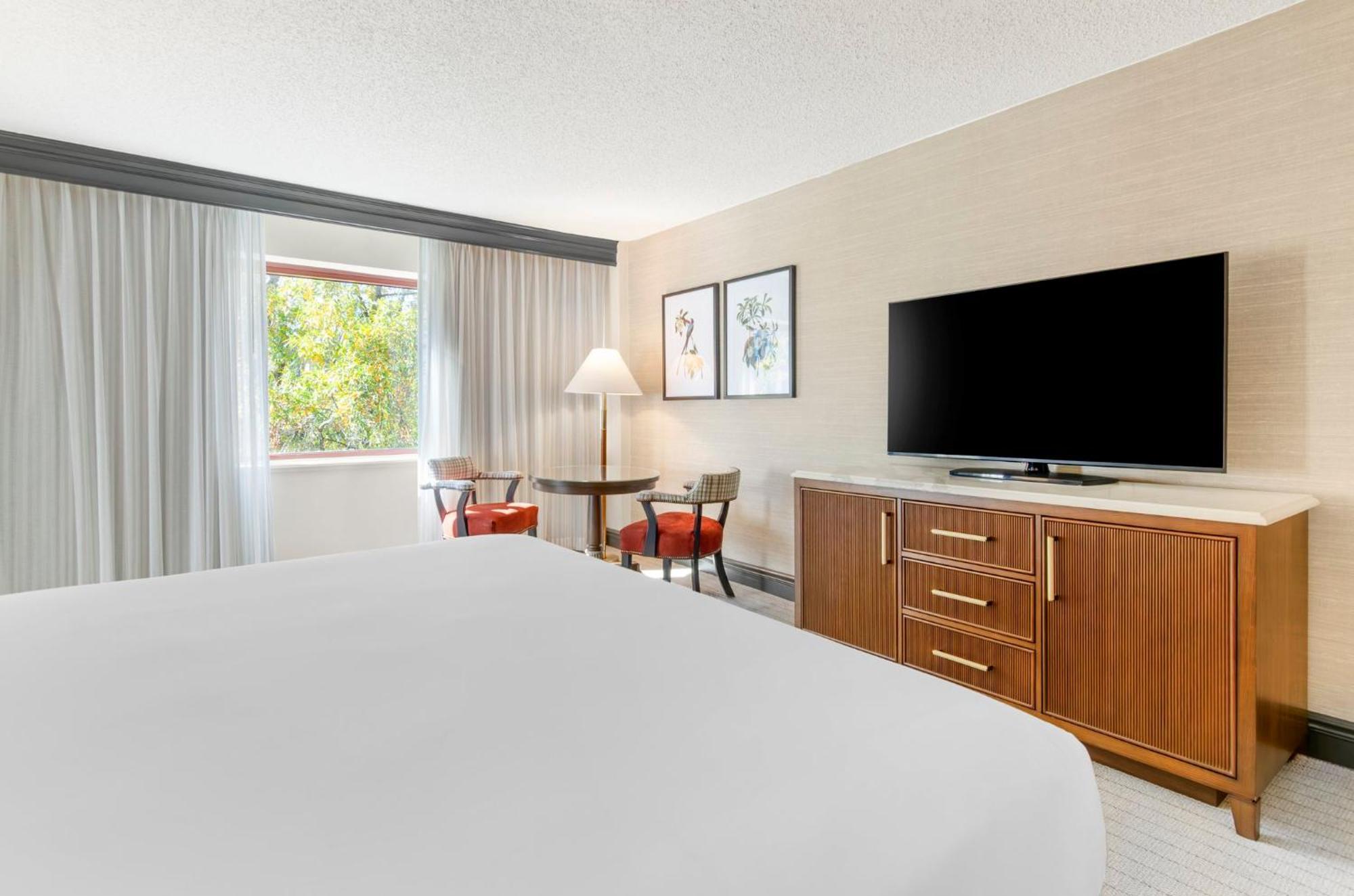 Omni Charlottesville Hotel Kültér fotó