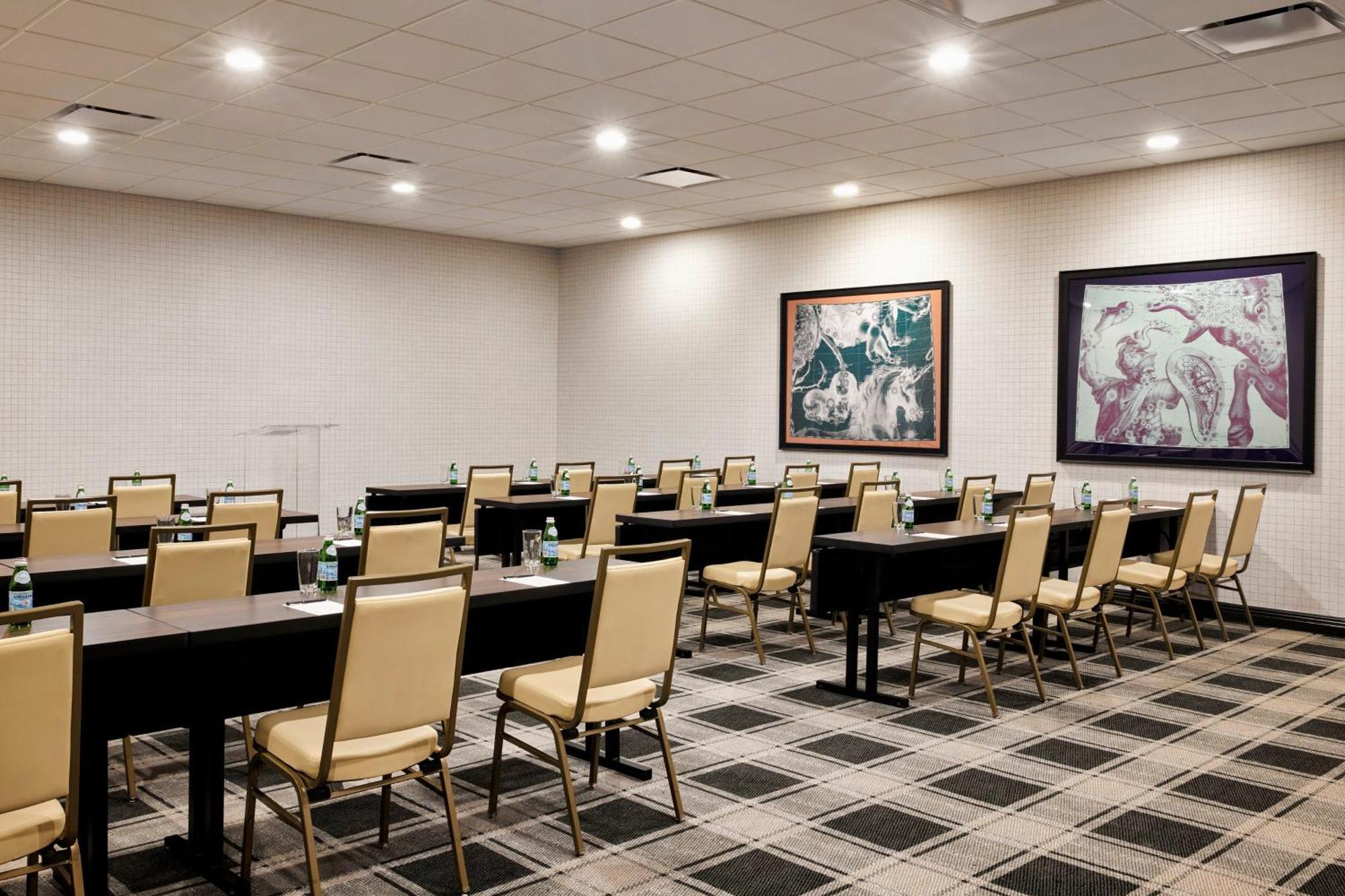 Omni Charlottesville Hotel Kültér fotó