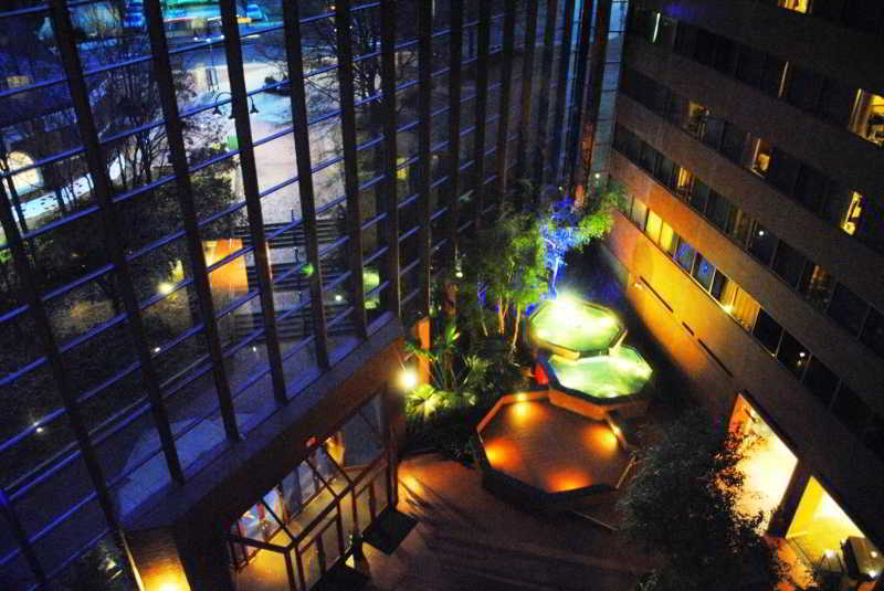 Omni Charlottesville Hotel Kültér fotó